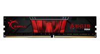 G.Skill DDR4 Aegis 1x8GB 3200 - thumbnail