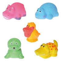 Okbaby - Badspeeltje - Animal fun - thumbnail