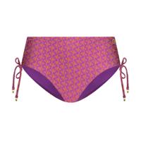 Ten Cate Midi Bow Bikini Slip dames M/38 - thumbnail
