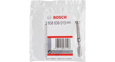 Bosch Accessoires Stempel voor zagen van bochten GNA 1,3/1,6/2,0 1st - 2608639013 - thumbnail