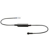 Lightpro LED strip connector - 220L - thumbnail