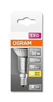 OSRAM HOMELIGHTING 4058075433168 LED-lamp Energielabel G (A - G) E14 Reflector 4.5 W = 50 W Warmwit (Ø x l) 50 mm x 71 mm 1 stuk(s) - thumbnail