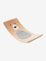 Evenwichtsplaat (S) beige - thumbnail