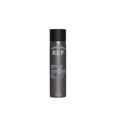 REF Strong Hold Spray