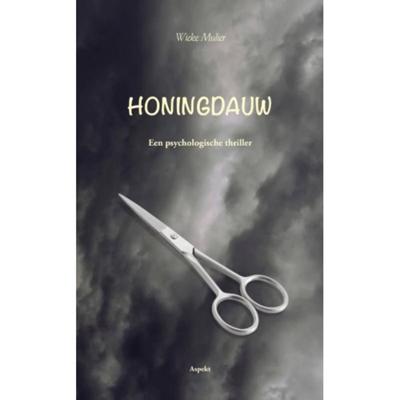Honingdauw - Wieke Mulier - Paperback (9789463387200)