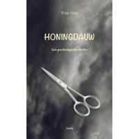 Honingdauw - Wieke Mulier - Paperback (9789463387200) - thumbnail