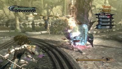 Bayonetta
