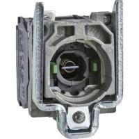 Schneider Electric ZB4BW063 Hulpschakelaar 1 stuk(s) - thumbnail