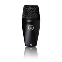 AKG P2 dynamische laag frequentie microfoon - thumbnail