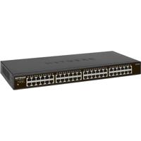 Netgear GS348 SOHO Ethernet switch - thumbnail