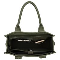 Charm london bond laptoptas 15,6 inch-Green - thumbnail