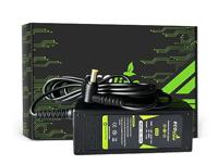 EcoLine - Oplader / AC Adapter - Compatibel Met De Acer Aspire 5741G 5742 5742G E1-521 E1-531 E1-531G E1-570 E1-571 E1-571G - 19V 3.42A 65W - thumbnail