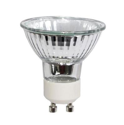 GU10 Halogeen Lamp 35W - Dimbaar warm wit licht - MR16 reflector spot