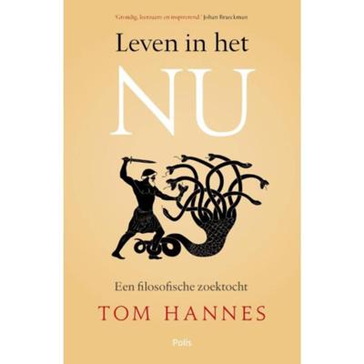 Leven in het nu (Paperback)