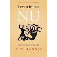 Leven in het nu (Paperback) - thumbnail