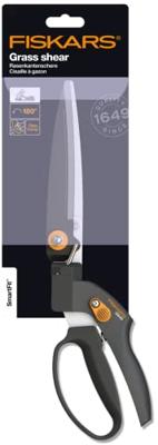 Fiskars smartfit graskantschaar gs40 - 1023632 - 1023632