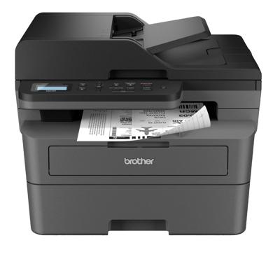 Brother DCP-L2640DN multifunctionele printer Laser A4 1200 x 1200 DPI 34 ppm