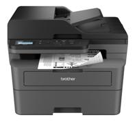 Brother DCP-L2640DN multifunctionele printer Laser A4 1200 x 1200 DPI 34 ppm - thumbnail