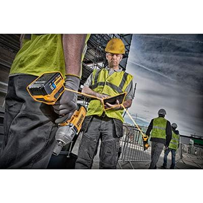 DeWALT DCB184 Accu 5.0Ah 18V XR - thumbnail