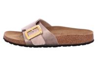 Birkenstock CATALINA BUCKLE GRACEFUL TAUPE - alle - thumbnail
