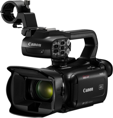 Canon XA 65
