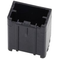 Molex 347928040 Male header, inbouw (standaard) Totaal aantal polen: 4 Inhoud: 1 stuk(s) Tape on Full reel - thumbnail