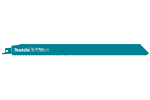 Makita Accessoires Reciprozaagblad 284 metaal S1221CHF - B-43212 Makita Accessoires Reciprozaagblad 284 metaal S1221CHF - B-43212