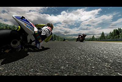 MotoGP 08