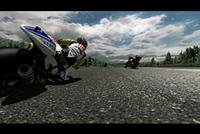 MotoGP 08 - thumbnail