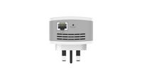 D-Link DAP-1620 AC1300 Wi-Fi Range Extender (tot 1200 Mbit/s, met WPS-knop),Wit - thumbnail
