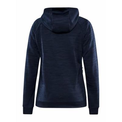 Craft 1909133 Adv Unify Fz Hood Wmn - Blaze Melange - XL