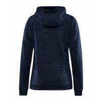 Craft 1909133 Adv Unify Fz Hood Wmn - Blaze Melange - XL - thumbnail