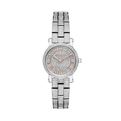 Horlogeband Michael Kors MK3810 Staal 14mm Horlogeband Michael Kors MK3810 Staal 14mm