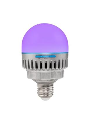 Nanlite PavoBulb 10C
