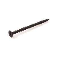 Proftec gipsplaatschroef [1000x] - FIJNGEFOSF. - PH-2 - 3.5x55mm - thumbnail