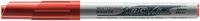 Bic whiteboardmarker Velleda 1741 rood - thumbnail