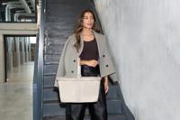 Reisenthel Carrybag-Teddy Sand - thumbnail