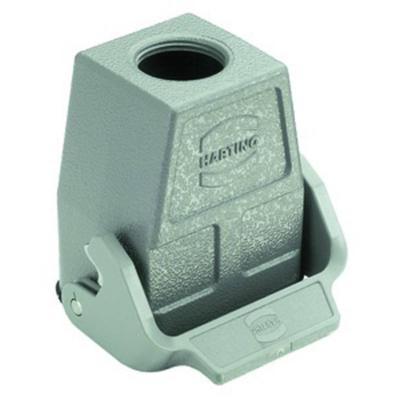 Koppelingsbehuizing 19300060756 19300060756 HARTING 1 stuk(s) Piece