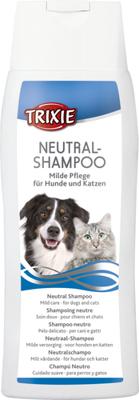 TRIXIE SHAMPOO NEUTRAAL