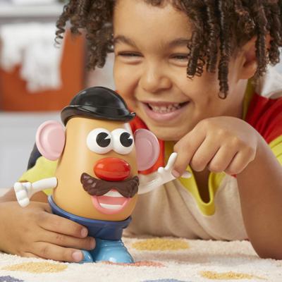 Figuur Toy Story Mr Potato - thumbnail