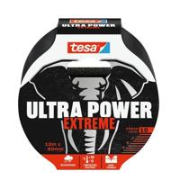 Reparatietape tesa ultra power extreme 10mx50mm zw | 6 stuks - thumbnail