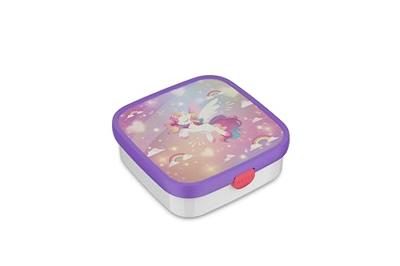 Mepal Bento Lunchbox Campus Groot - Unicorn Glow Mepal Bento Lunchbox Campus Groot - Unicorn Glow