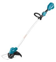 Makita dur189t4jx 18 v trimmer | 5.0 ah accu 4x - thumbnail