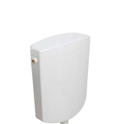 Reservoir Laaghangend Plieger Ruhr Dual Flush 3,5-6/9L Instelbaar Wit Reservoir Laaghangend Plieger Ruhr Dual Flush 3,5-6/9L Instelbaar Wit