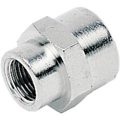 ICH 30110 Sok verloop parallel G3/4 x G1/2