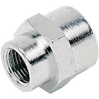 ICH 30110 Sok verloop parallel G3/4 x G1/2 - thumbnail