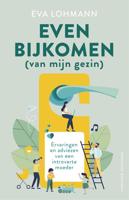 Even bijkomen (van mijn gezin) - Eva Lohmann - ebook - thumbnail