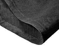 Platinum Schaduwdoek driehoek antraciet 500x500x500 - thumbnail