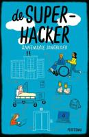 De superhacker (Hardback) - thumbnail