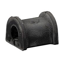 Stabilisatorlager aan Draagarm 41147 - thumbnail